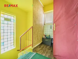 Prodej rodinného domu, Praha - Dolní Počernice, Listopadová, 302 m2