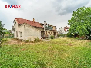 Prodej rodinného domu, Praha - Dolní Počernice, Listopadová, 302 m2