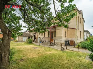 Prodej rodinného domu, Praha - Dolní Počernice, Listopadová, 302 m2
