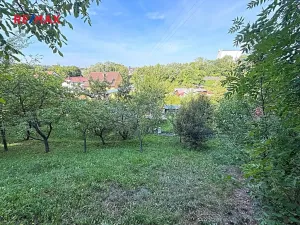 Prodej pozemku pro bydlení, Chrudim, 1345 m2