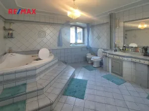 Prodej rodinného domu, Janůvky, 457 m2