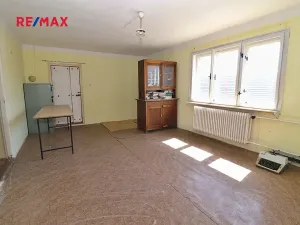 Prodej rodinného domu, Ronov nad Doubravou, Lichnická, 183 m2