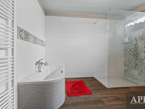 Prodej rodinného domu, Luhačovice, Branka, 76 m2