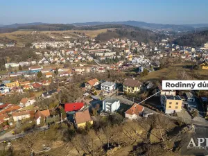Prodej rodinného domu, Luhačovice, Branka, 76 m2