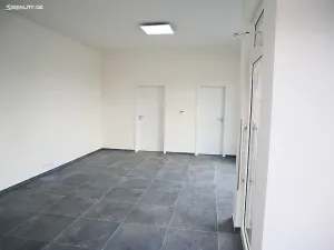 Pronájem obchodního prostoru, Kostelec nad Černými lesy, Pražská, 42 m2