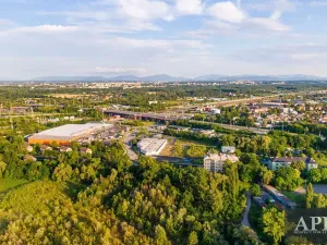 Prodej obchodního prostoru, Ostrava, 19777 m2