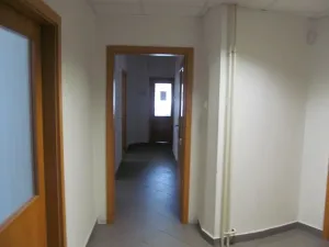 Pronájem kanceláře, Praha - Holešovice, Jablonského, 21 m2