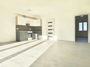 Pronájem bytu 2+kk, Nehvizdy, 65 m2