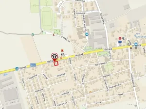 Pronájem bytu 2+kk, Nehvizdy, 65 m2