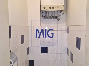 Pronájem bytu 3+1, Brno, Gorkého, 93 m2