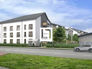 Prodej bytu 3+kk, Velká Bystřice, 85 m2