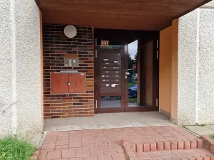 Prodej bytu 3+1, Jičín, Na jihu, 73 m2