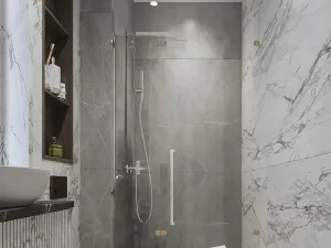 Prodej bytu 2+kk, Agios Amvrosios Keryneias, Kypr, 65 m2