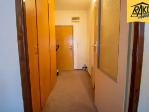 Pronájem bytu 1+kk, Trutnov, Maxima Gorkého, 30 m2