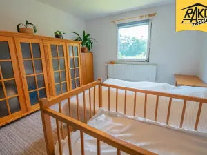 Prodej rodinného domu, Smiřice, Fučíkova, 250 m2