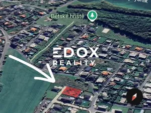 Prodej pozemku pro bydlení, Předboj, Okružní, 1038 m2