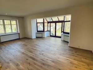 Pronájem bytu 3+1, Brno, Libušino údolí, 160 m2