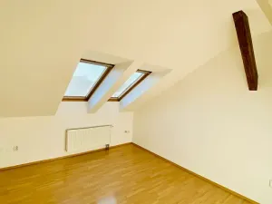 Pronájem bytu 2+kk, Brno, Ptašínského, 53 m2