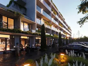 Prodej bytu 3+kk, Mladá Boleslav, 123 m2