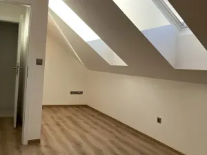 Pronájem bytu 2+kk, Brno, Kučerova, 66 m2