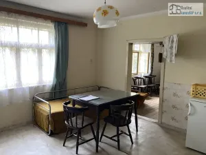 Prodej rodinného domu, Supíkovice, 130 m2