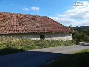 Prodej zemědělské usedlosti, Kuřimská Nová Ves, 240 m2