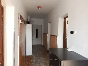 Prodej zemědělské usedlosti, Kuřimská Nová Ves, 240 m2