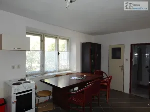 Prodej zemědělské usedlosti, Kuřimská Nová Ves, 240 m2