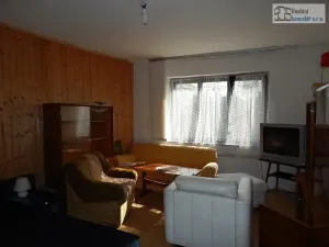 Prodej zemědělské usedlosti, Kuřimská Nová Ves, 240 m2