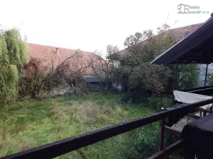 Prodej zemědělské usedlosti, Kuřimská Nová Ves, 240 m2