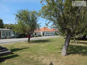 Prodej pozemku pro bydlení, Medlice, 3024 m2