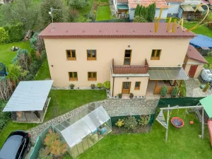 Prodej rodinného domu, Tehov, Dlouhá, 102 m2