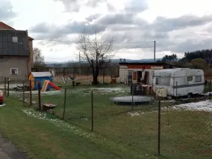 Prodej pozemku pro bydlení, Horšovský Týn, 441 m2