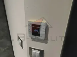 Pronájem bytu 2+kk, Kolín, Politických vězňů, 55 m2