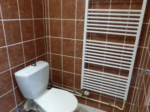 Pronájem bytu 1+kk, Brno, Heršpická, 23 m2