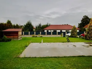 Prodej rodinného domu, Kovanice, 109 m2