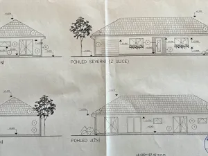 Prodej rodinného domu, Kovanice, 109 m2