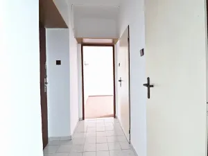 Prodej bytu 2+kk, Srby, 50 m2