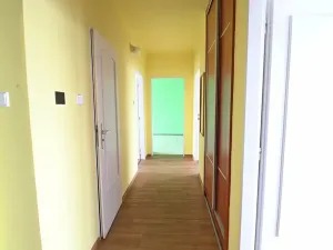 Pronájem bytu 3+1, Horšovský Týn, Vančurova, 77 m2