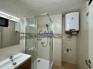 Pronájem bytu 2+1, Hodonín, Křičkova, 57 m2