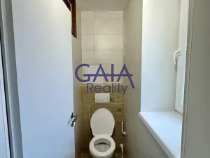 Pronájem bytu 2+1, Hodonín, Křičkova, 57 m2