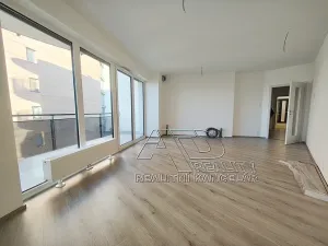 Pronájem atypického bytu, České Budějovice, Na Zlaté stoce, 54 m2