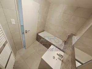 Pronájem atypického bytu, České Budějovice, Na Zlaté stoce, 54 m2