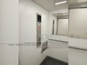 Pronájem atypického bytu, České Budějovice, Na Zlaté stoce, 54 m2