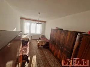 Pronájem bytu 2+1, Uherský Brod, Okružní, 52 m2