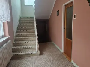 Pronájem bytu 3+1, Dolní Němčí, Zahradní, 90 m2