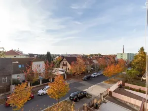 Prodej bytu 2+1, Plzeň, Zahradní, 58 m2