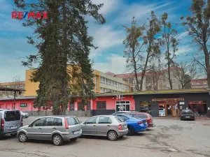 Pronájem výrobních prostor, Frýdek-Místek, Třebízského, 220 m2