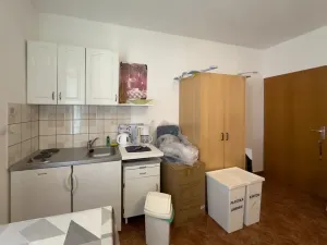 Prodej bytu 1+kk, Medulin, Chorvatsko, 27 m2