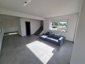 Prodej rodinného domu, Novigrad, Chorvatsko, 105 m2